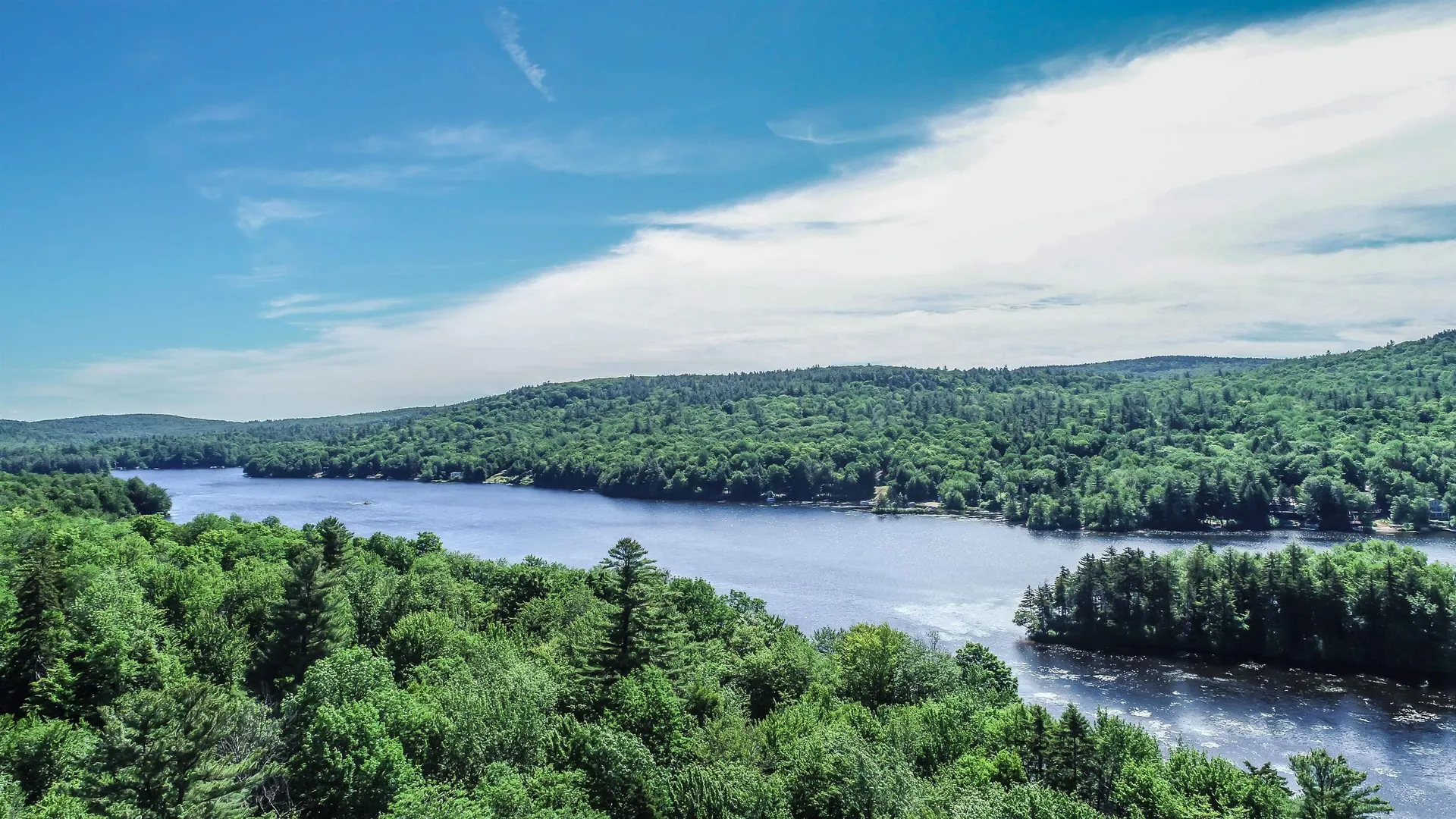 58 Kennedy Brook Drive Stoddard NH 03464
