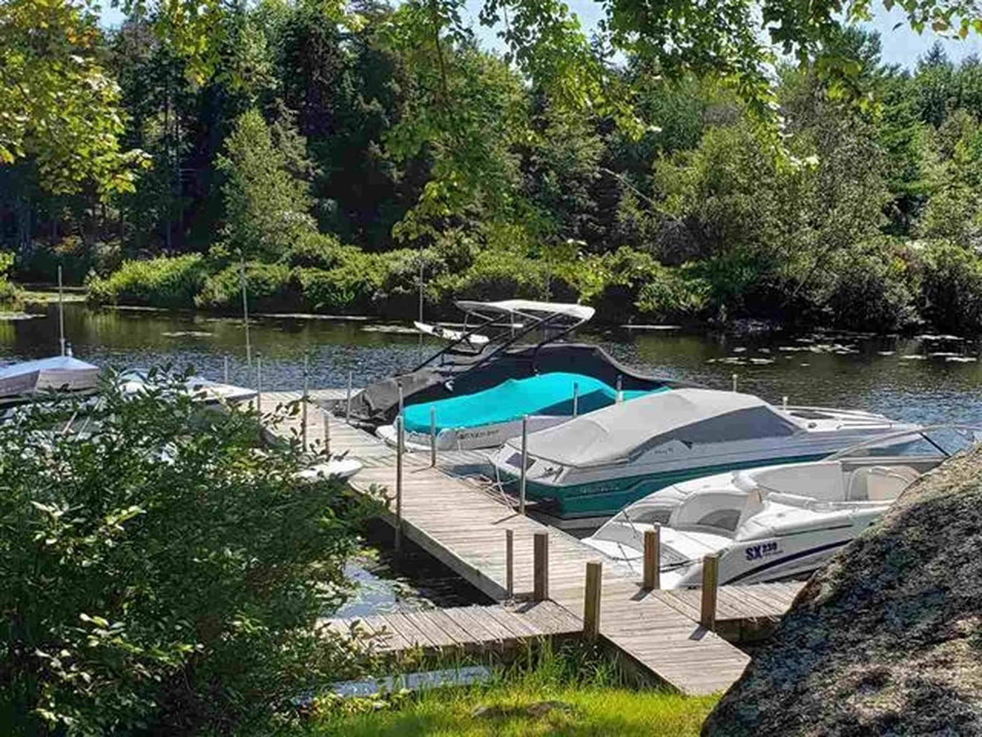58 Kennedy Brook Drive Stoddard NH 03464