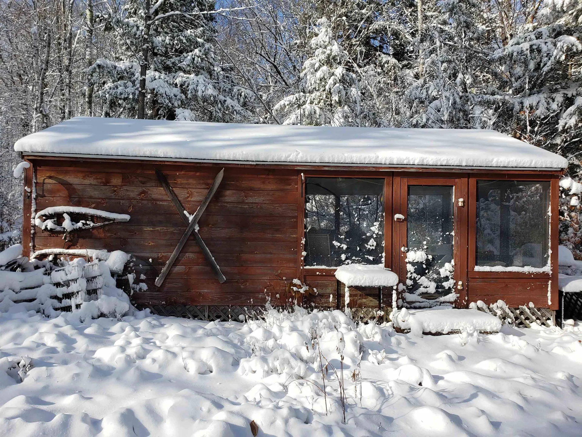 58 Kennedy Brook Drive Stoddard NH 03464