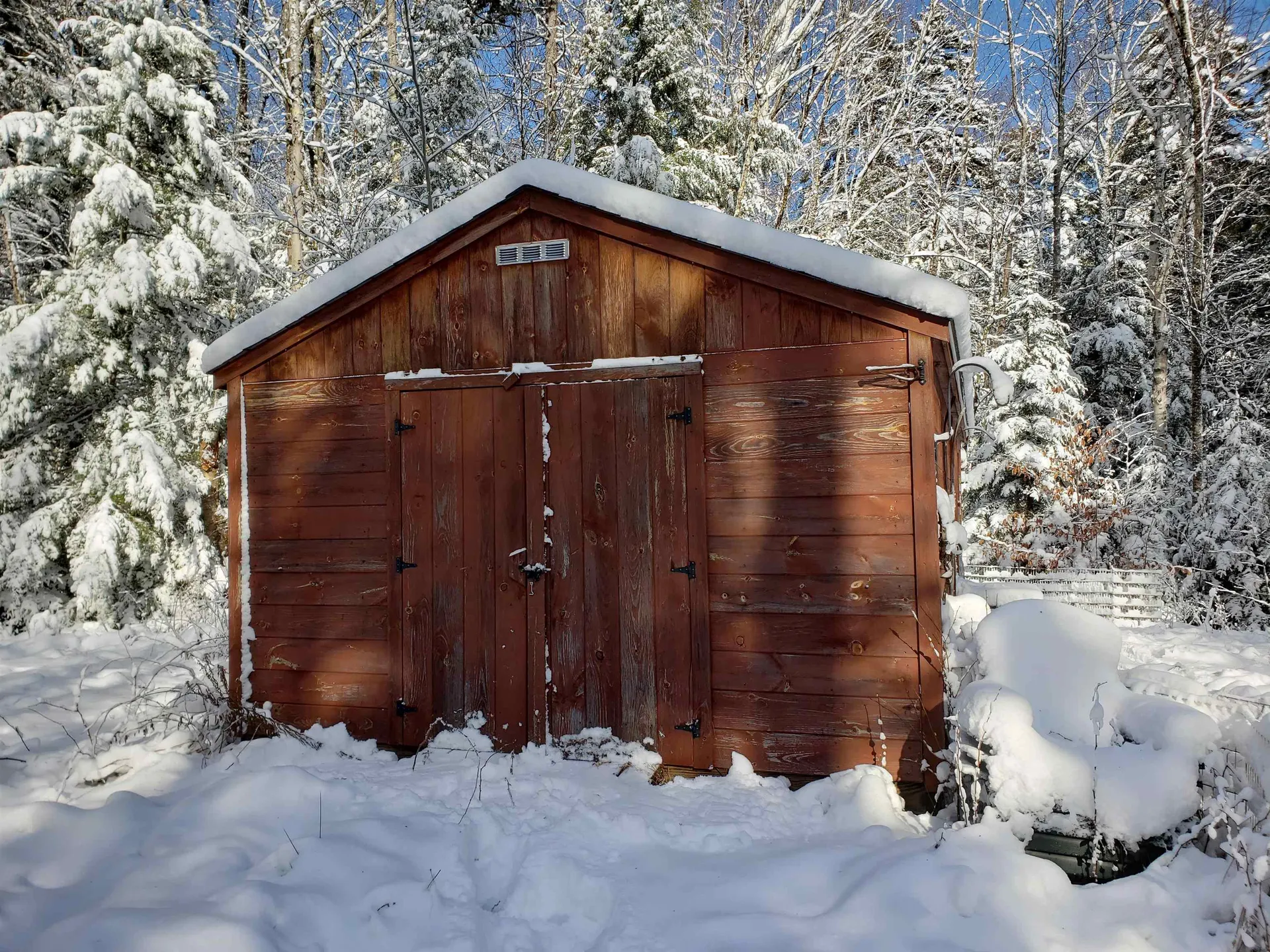 58 Kennedy Brook Drive Stoddard NH 03464