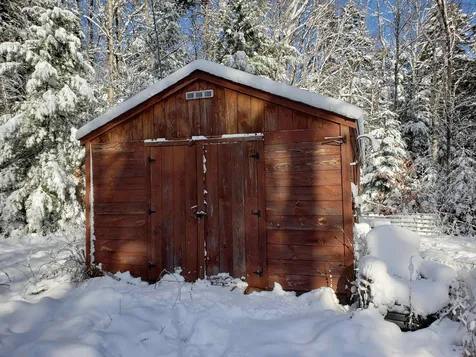 58 Kennedy Brook Drive Stoddard NH 03464