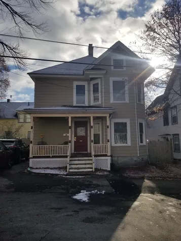 285 Pearl Street Manchester NH 03104