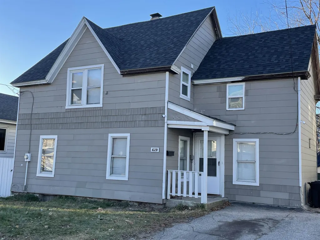 629 Burgess Street Berlin NH 03570