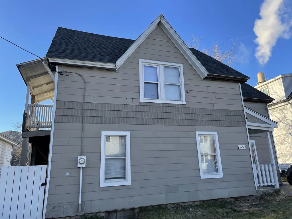 629 Burgess Street Berlin NH 03570