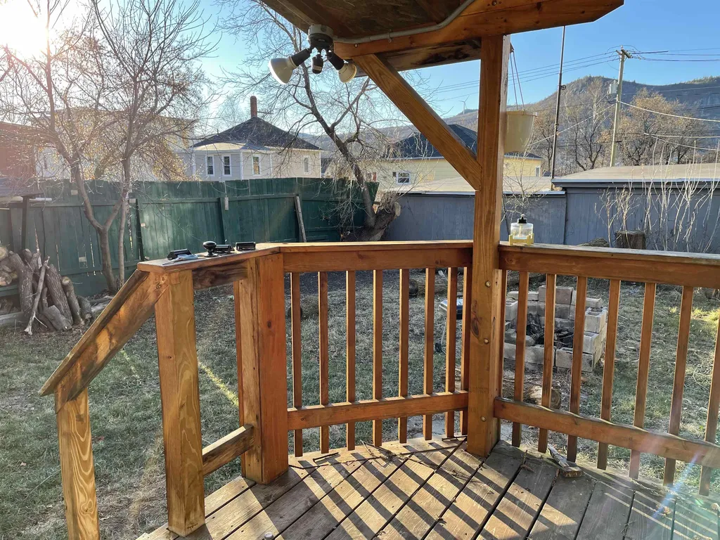 629 Burgess Street Berlin NH 03570