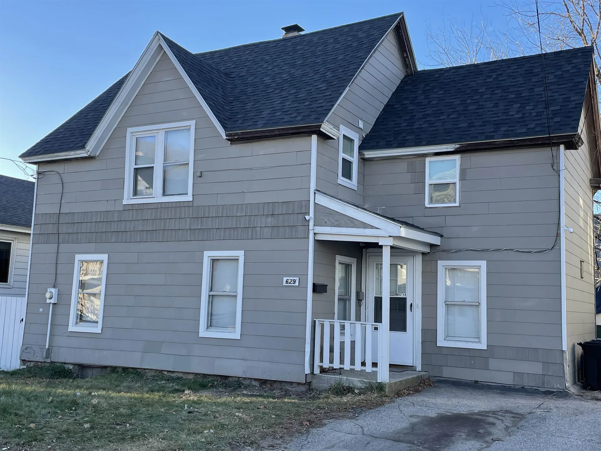 629 Burgess Street Berlin NH 03570