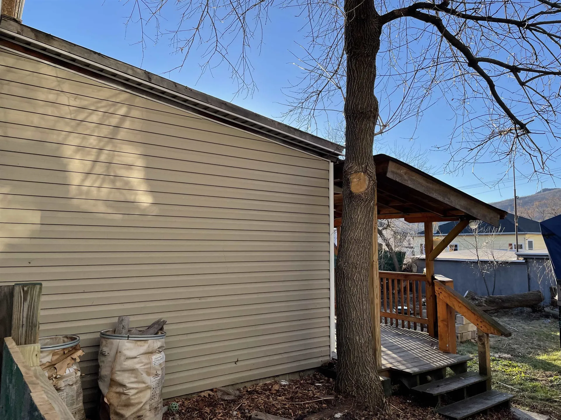 629 Burgess Street Berlin NH 03570