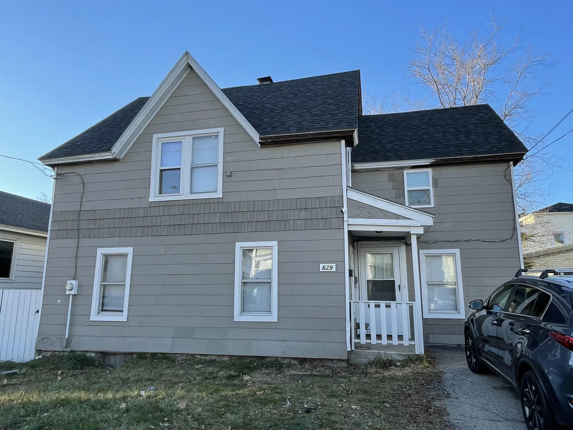 629 Burgess Street Berlin NH 03570