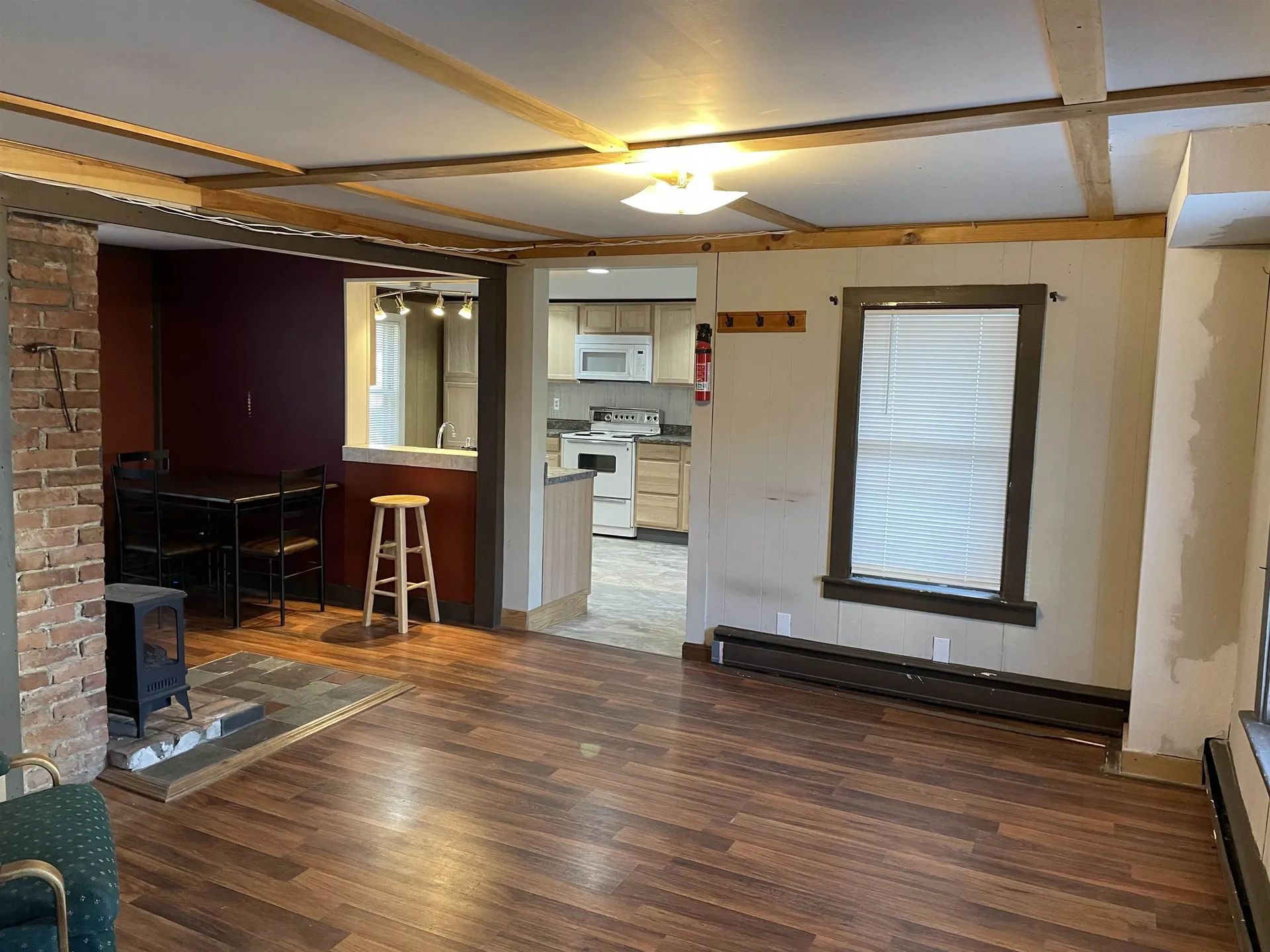 629 Burgess Street Berlin NH 03570