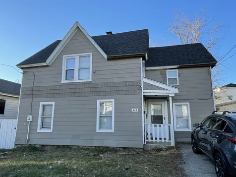 629 Burgess Street Berlin NH 03570