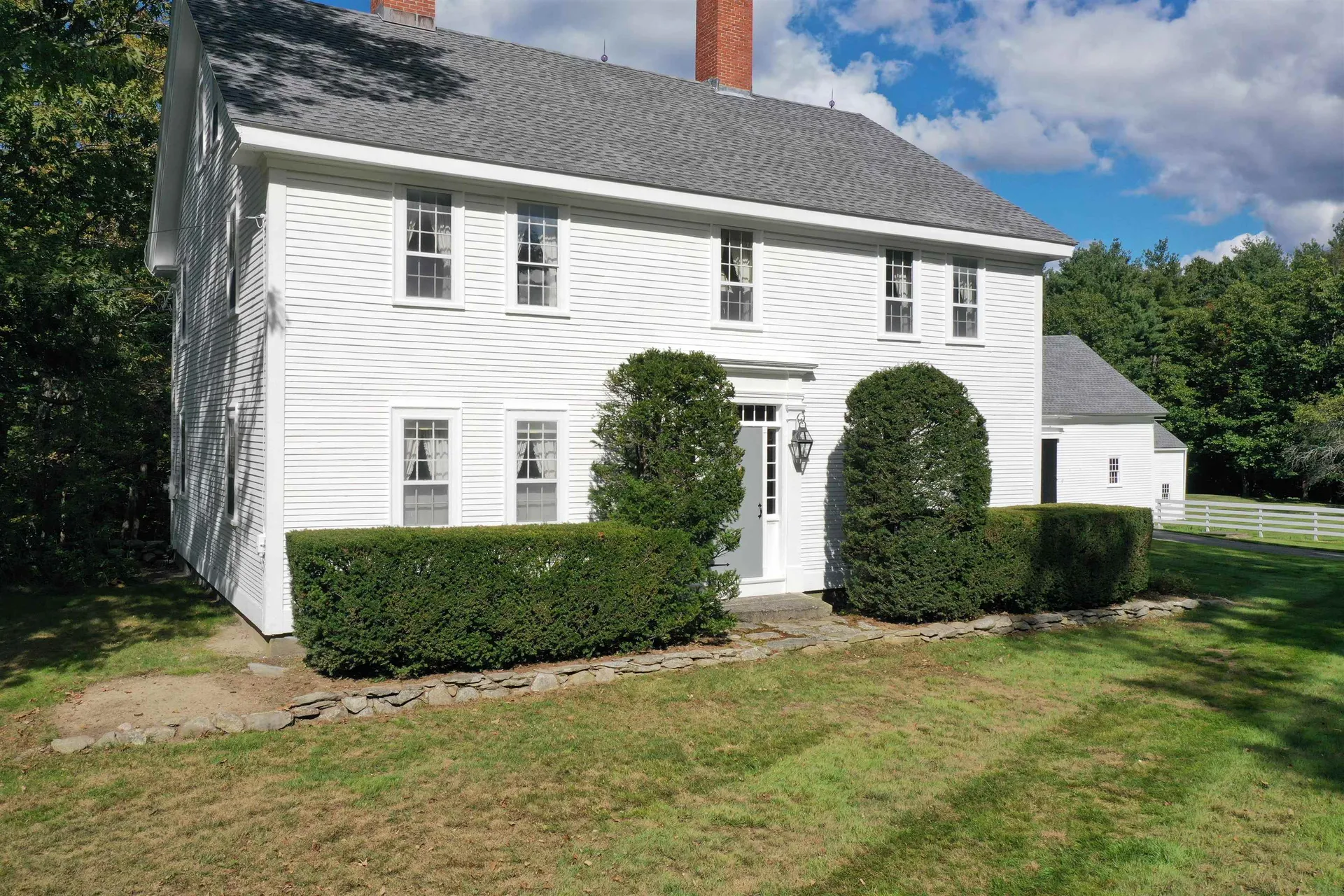 127 Odell Road Sandown NH 03873