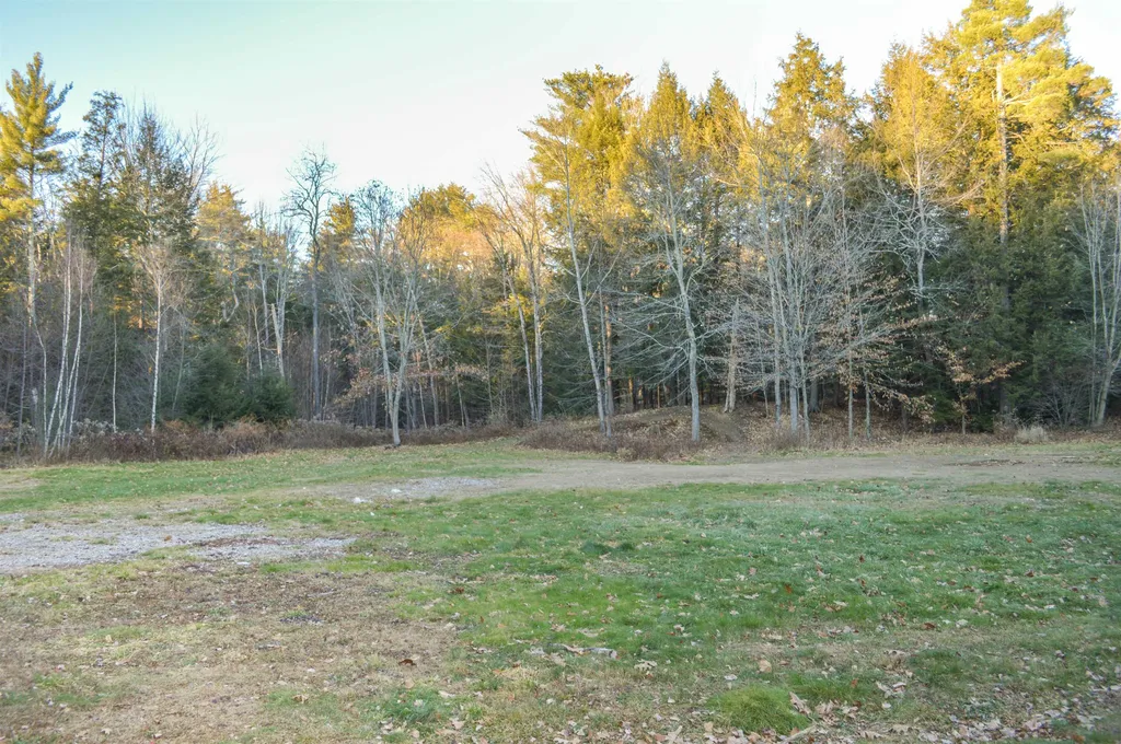 346 Flat Roof Mill Road Swanzey NH 03446