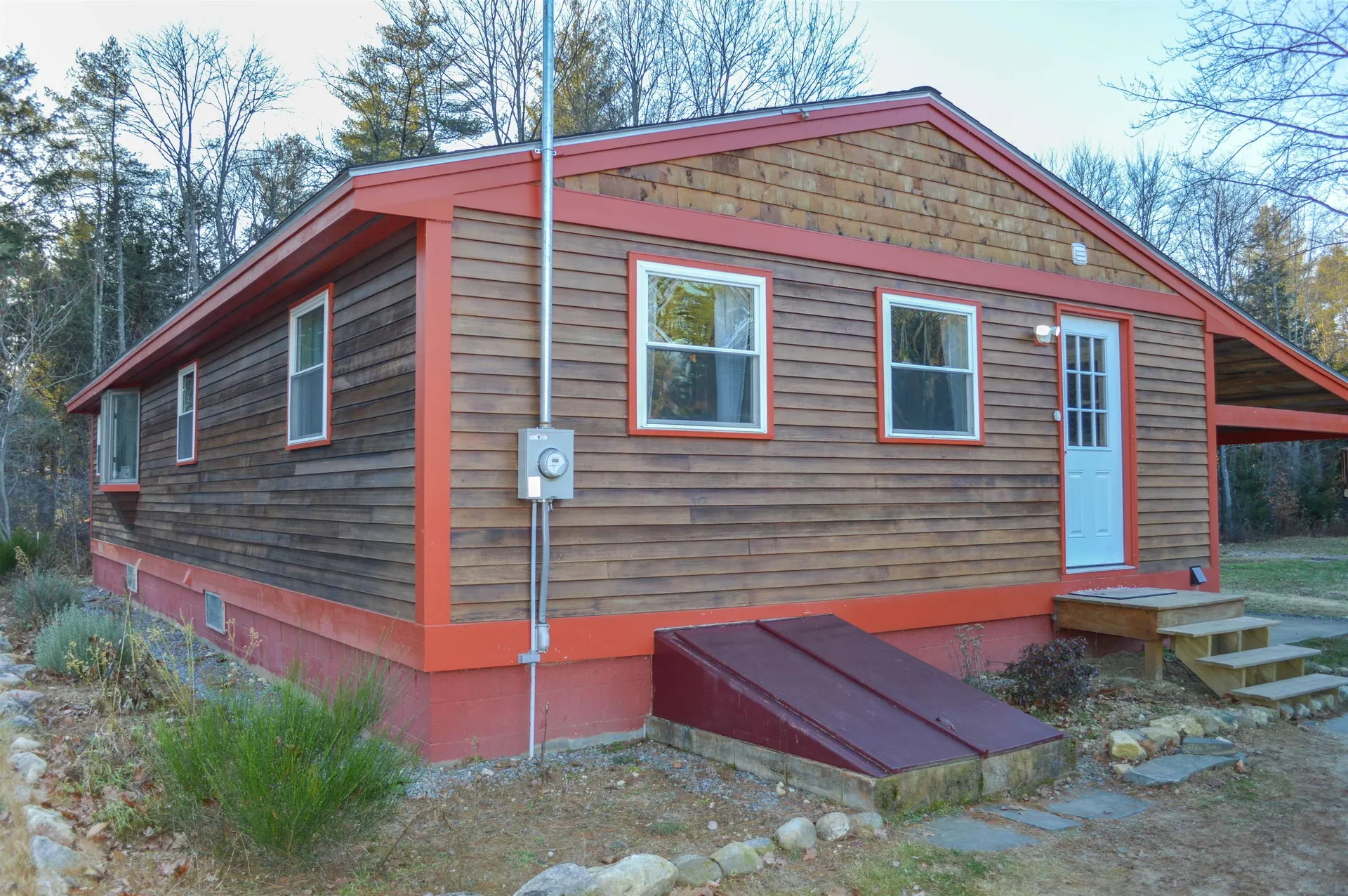 346 Flat Roof Mill Road Swanzey NH 03446