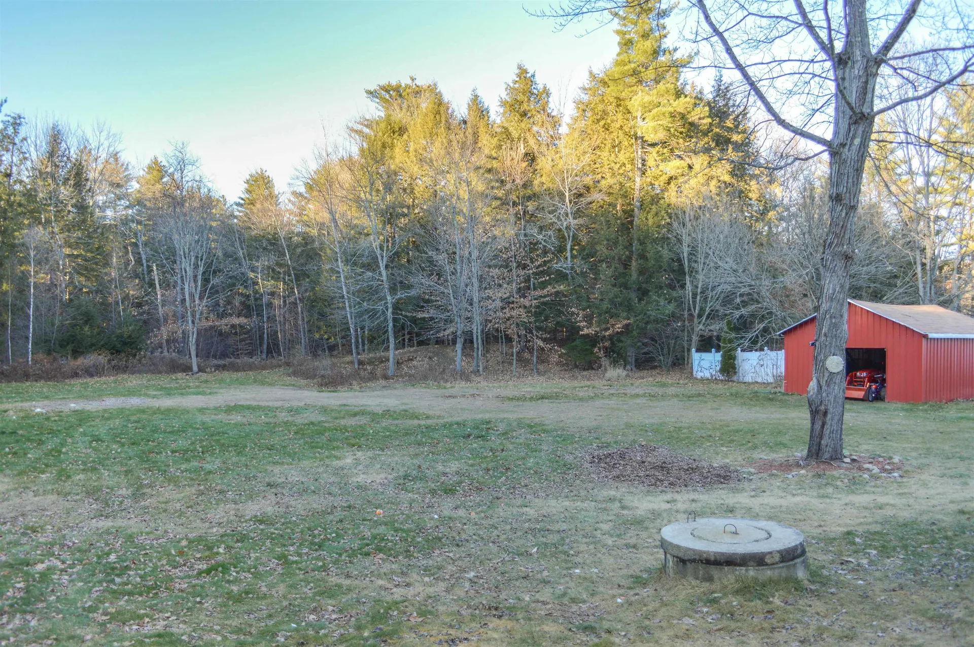 346 Flat Roof Mill Road Swanzey NH 03446