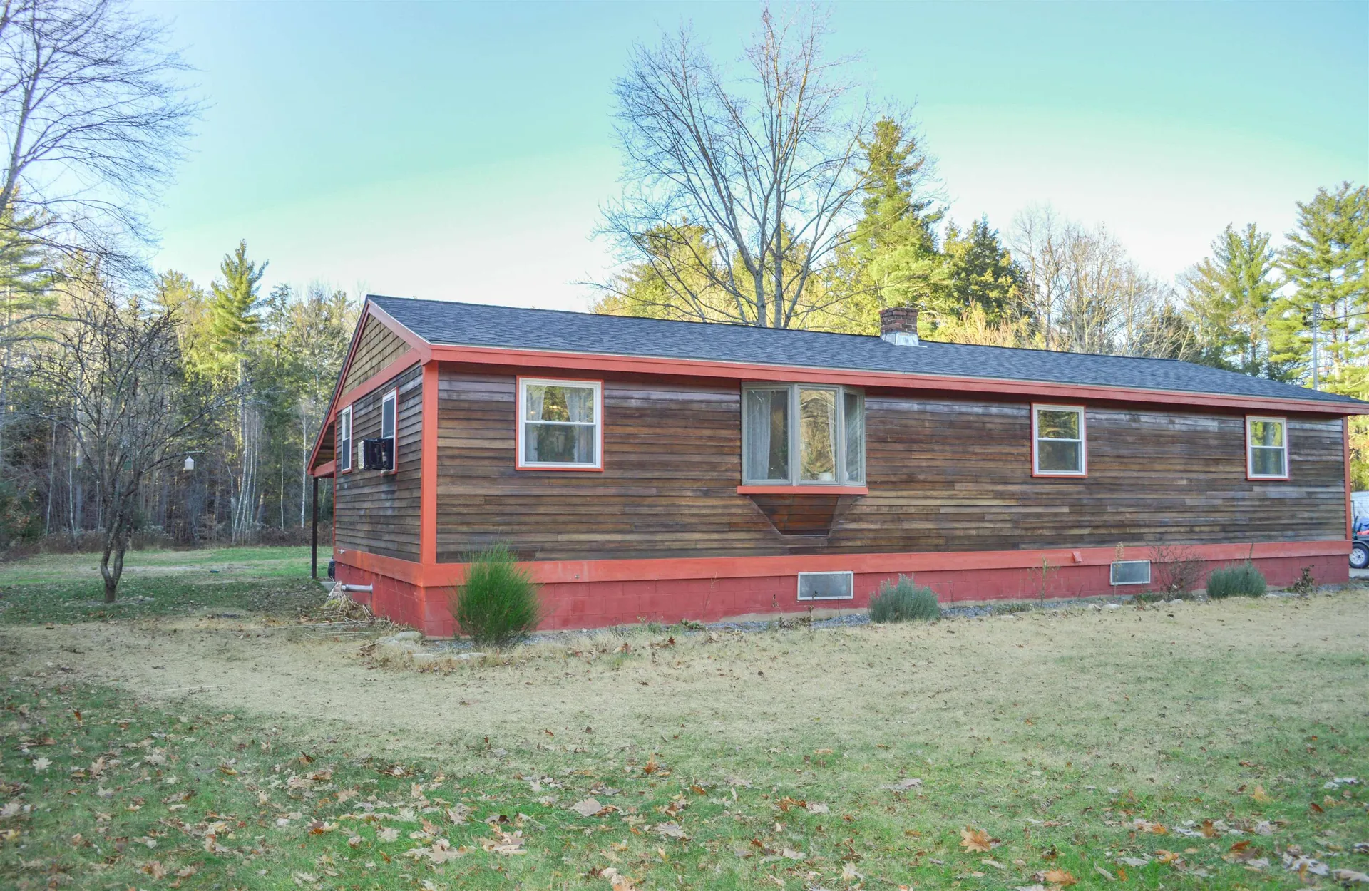 346 Flat Roof Mill Road Swanzey NH 03446