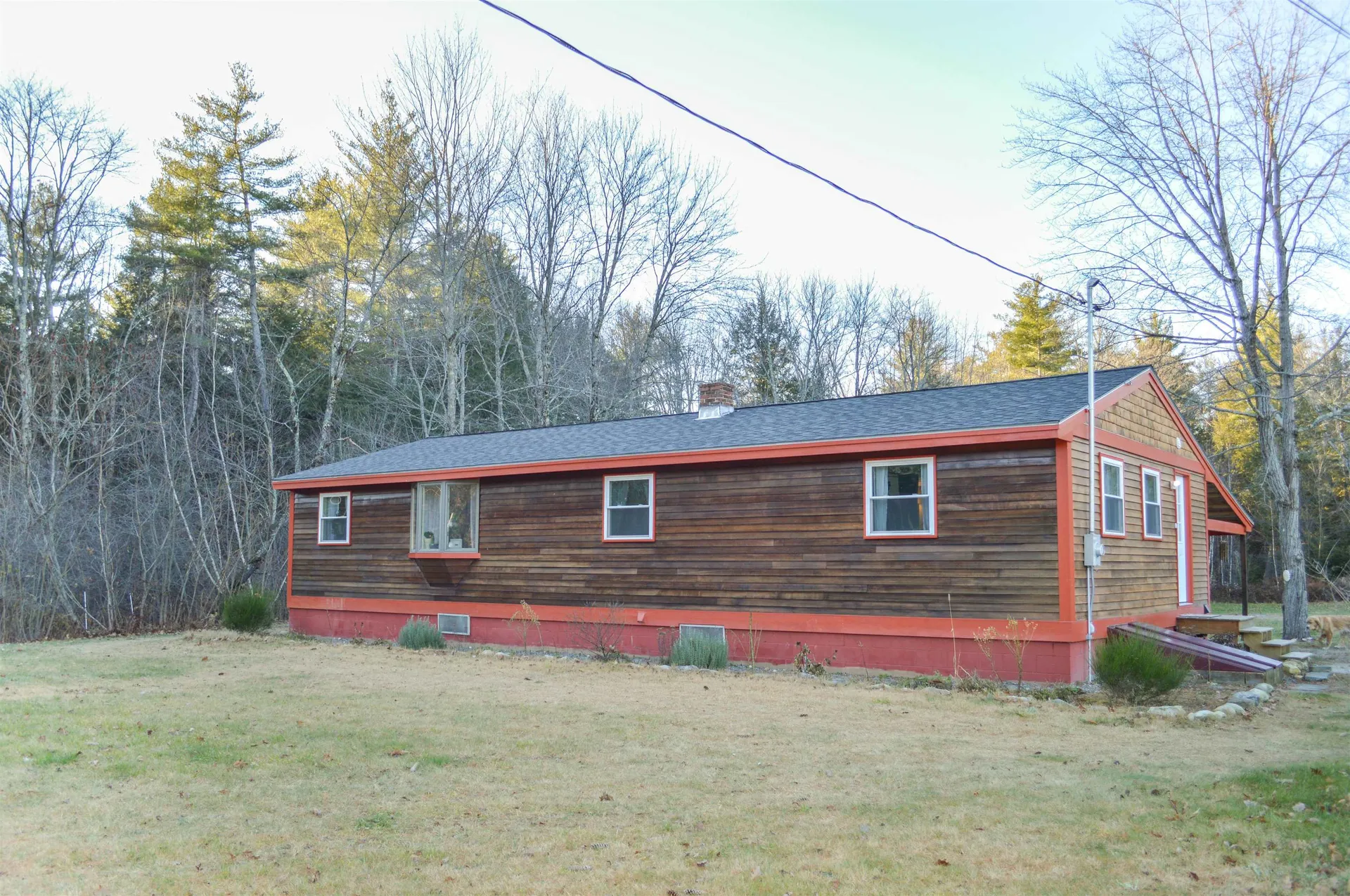 346 Flat Roof Mill Road Swanzey NH 03446