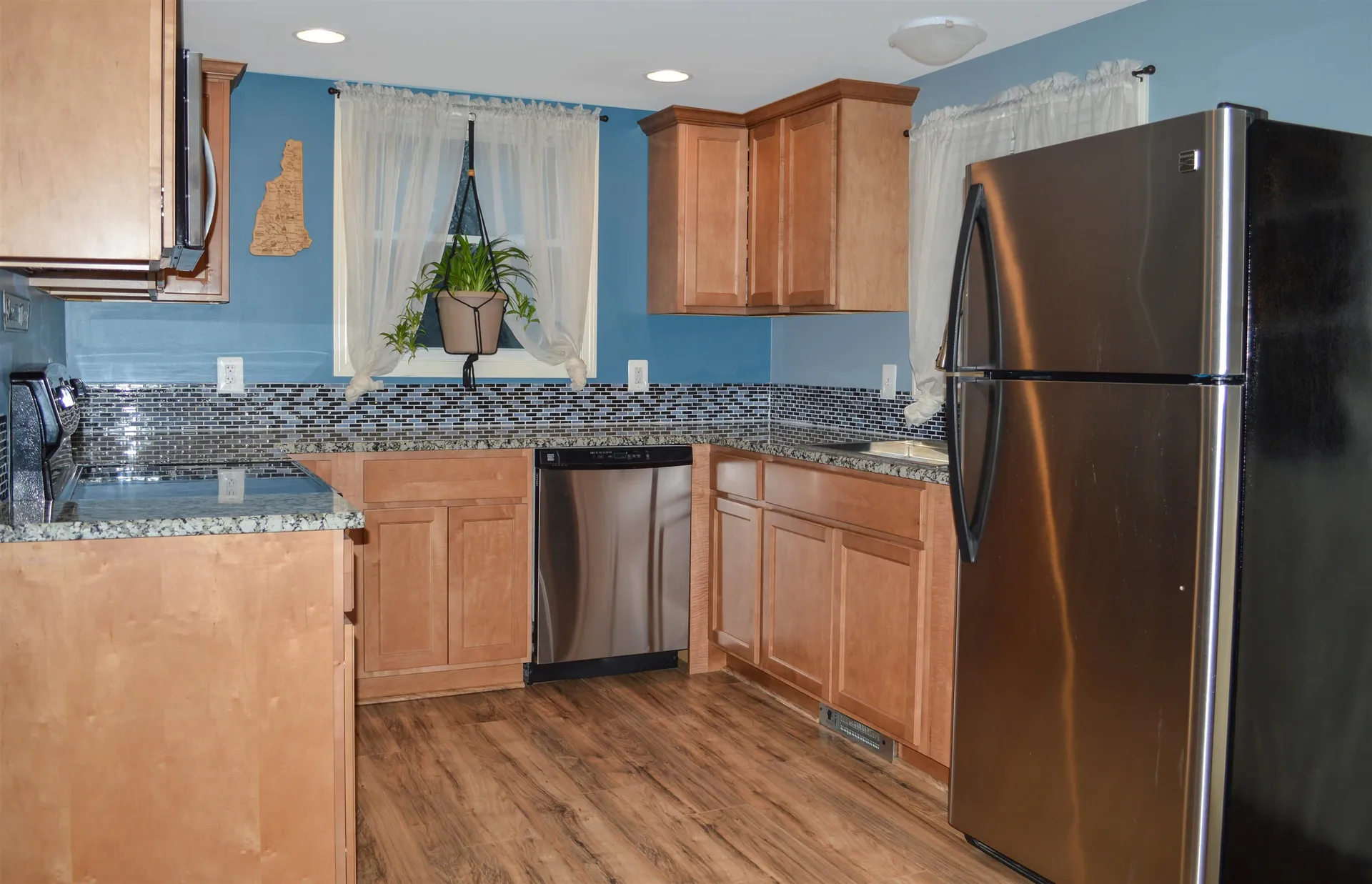 346 Flat Roof Mill Road Swanzey NH 03446