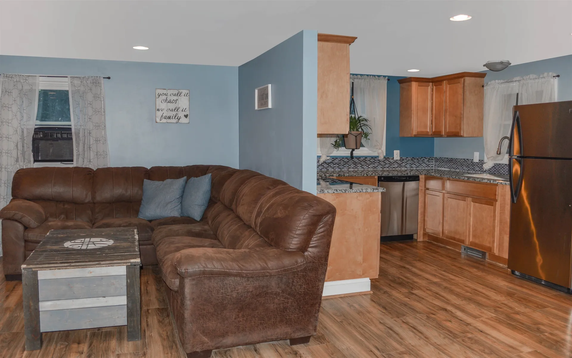 346 Flat Roof Mill Road Swanzey NH 03446