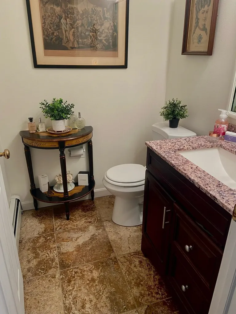 4 Townhouse Way Woodstock VT 05091
