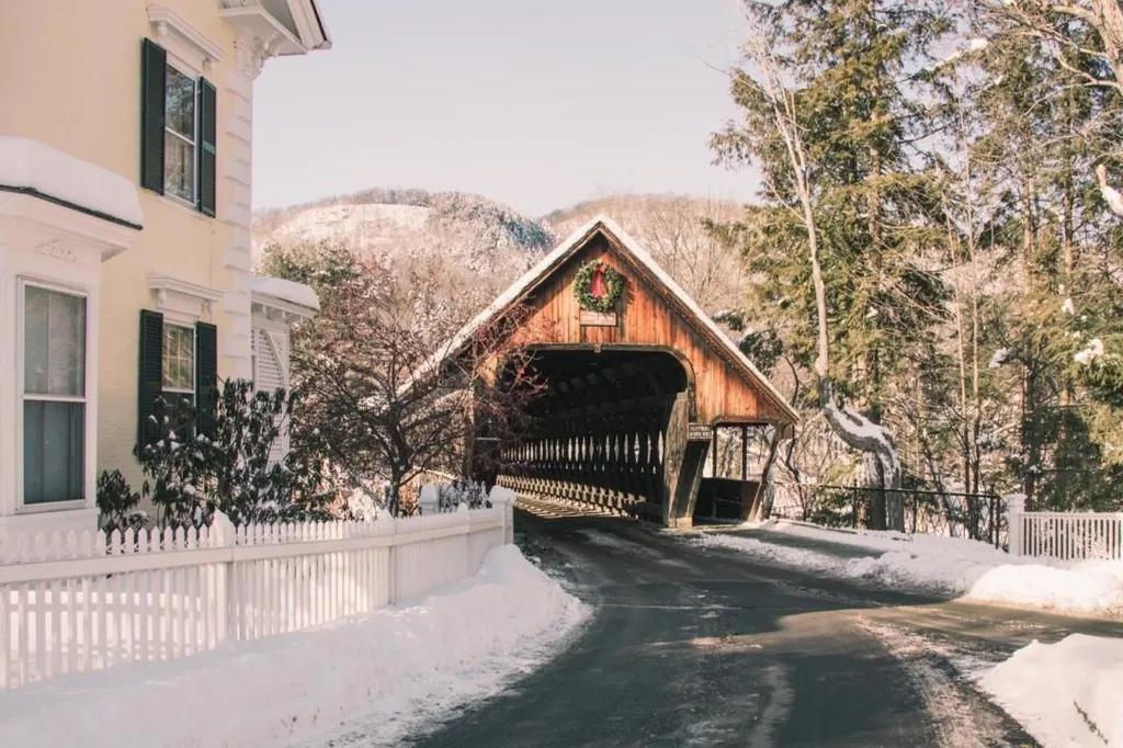 4 Townhouse Way Woodstock VT 05091