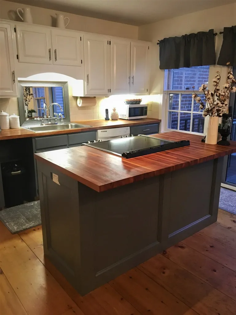 4 Townhouse Way Woodstock VT 05091