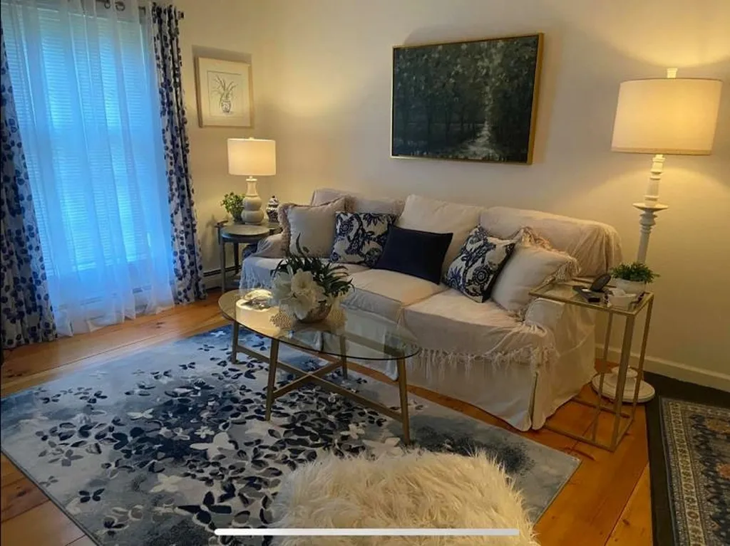 4 Townhouse Way Woodstock VT 05091