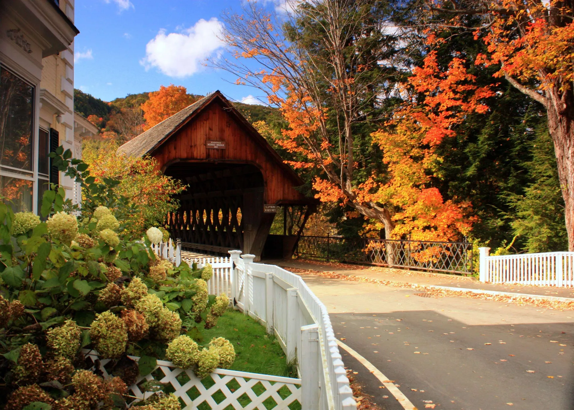4 Townhouse Way Woodstock VT 05091