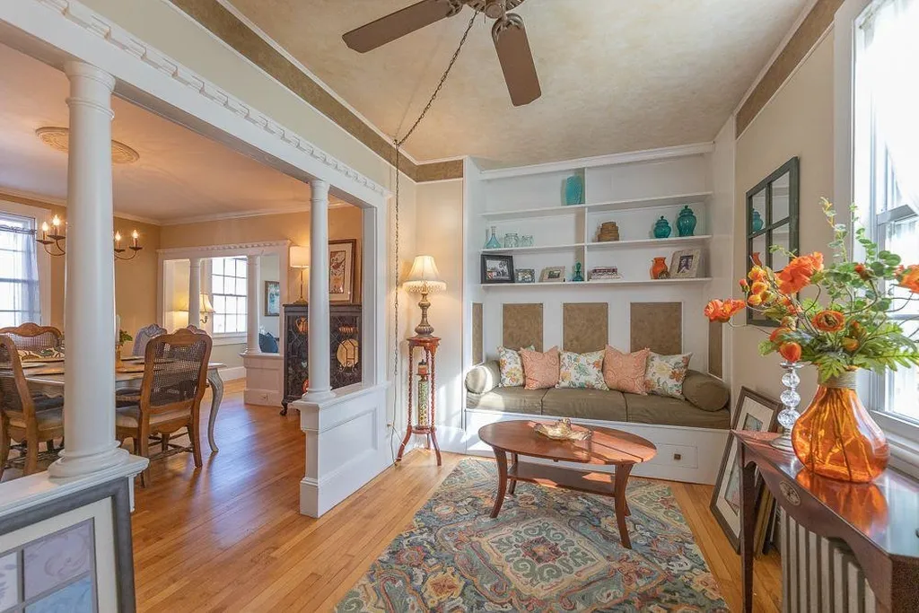 2 Kitteridge Square Newmarket NH 03857