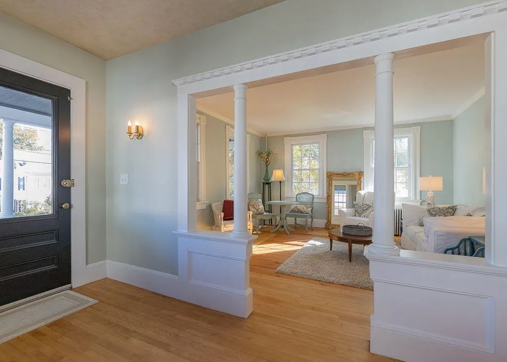 2 Kitteridge Square Newmarket NH 03857