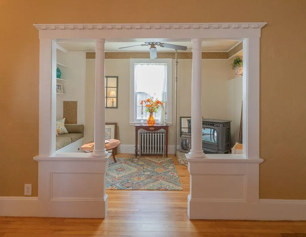 2 Kitteridge Square Newmarket NH 03857