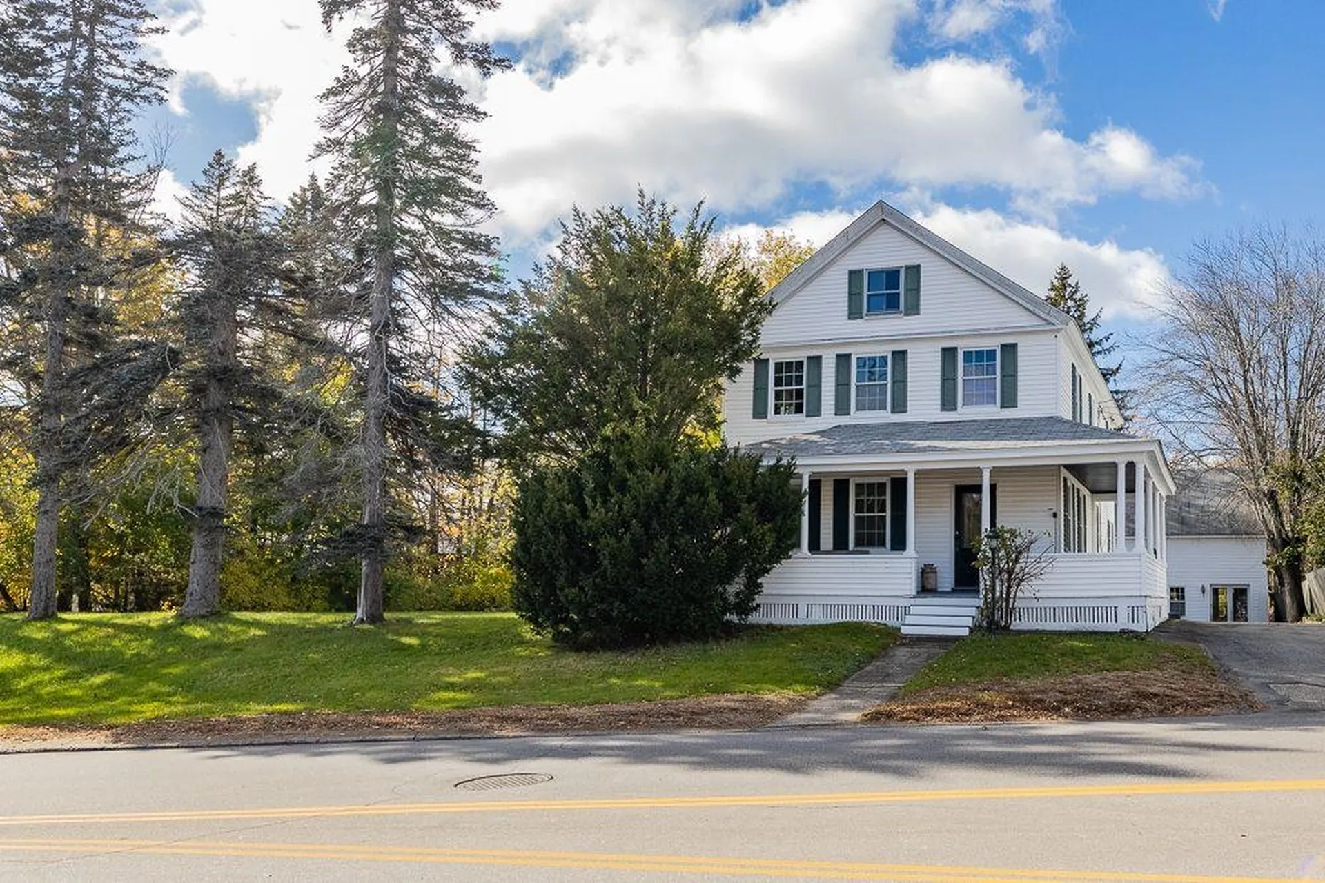 2 Kitteridge Square Newmarket NH 03857
