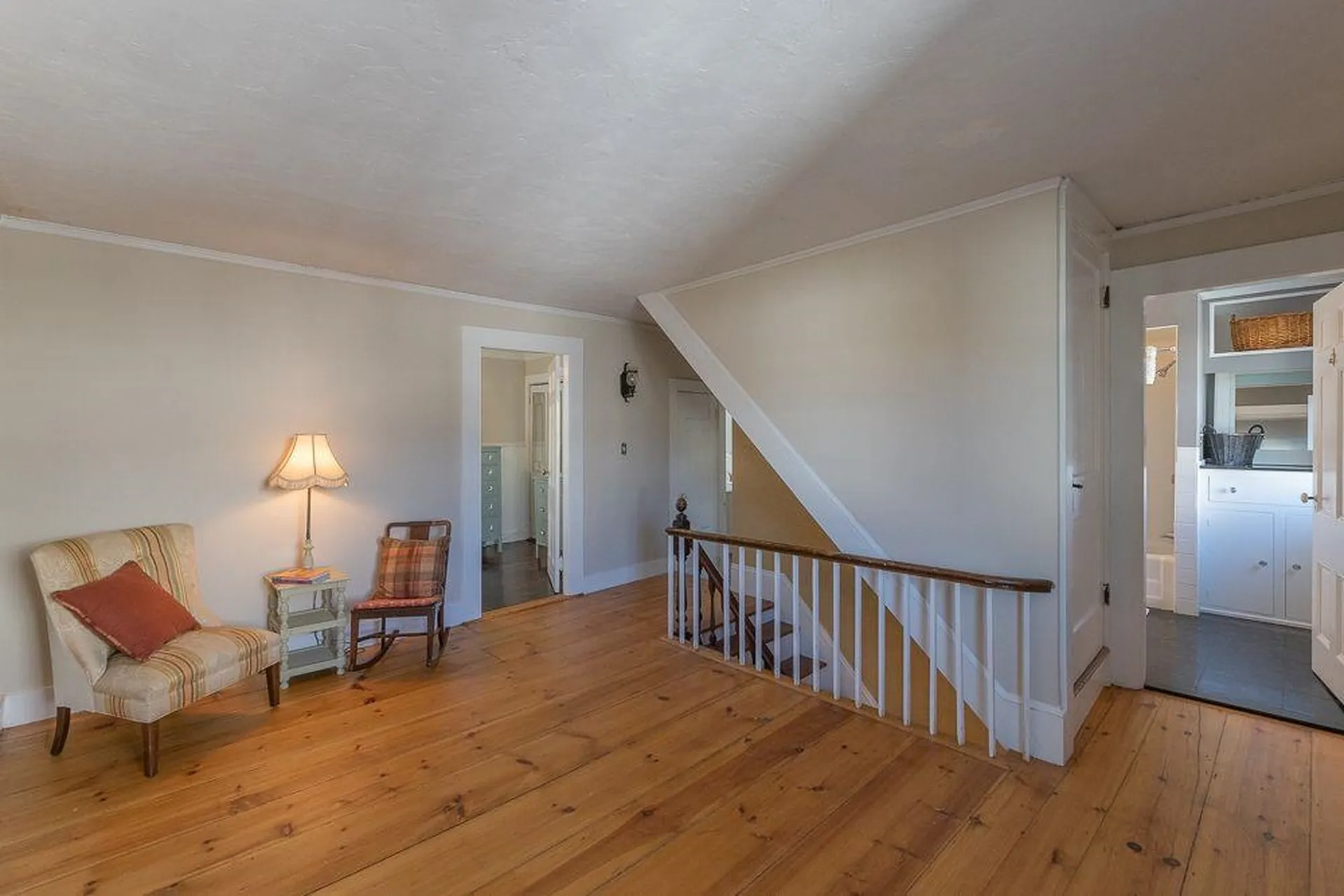 2 Kitteridge Square Newmarket NH 03857