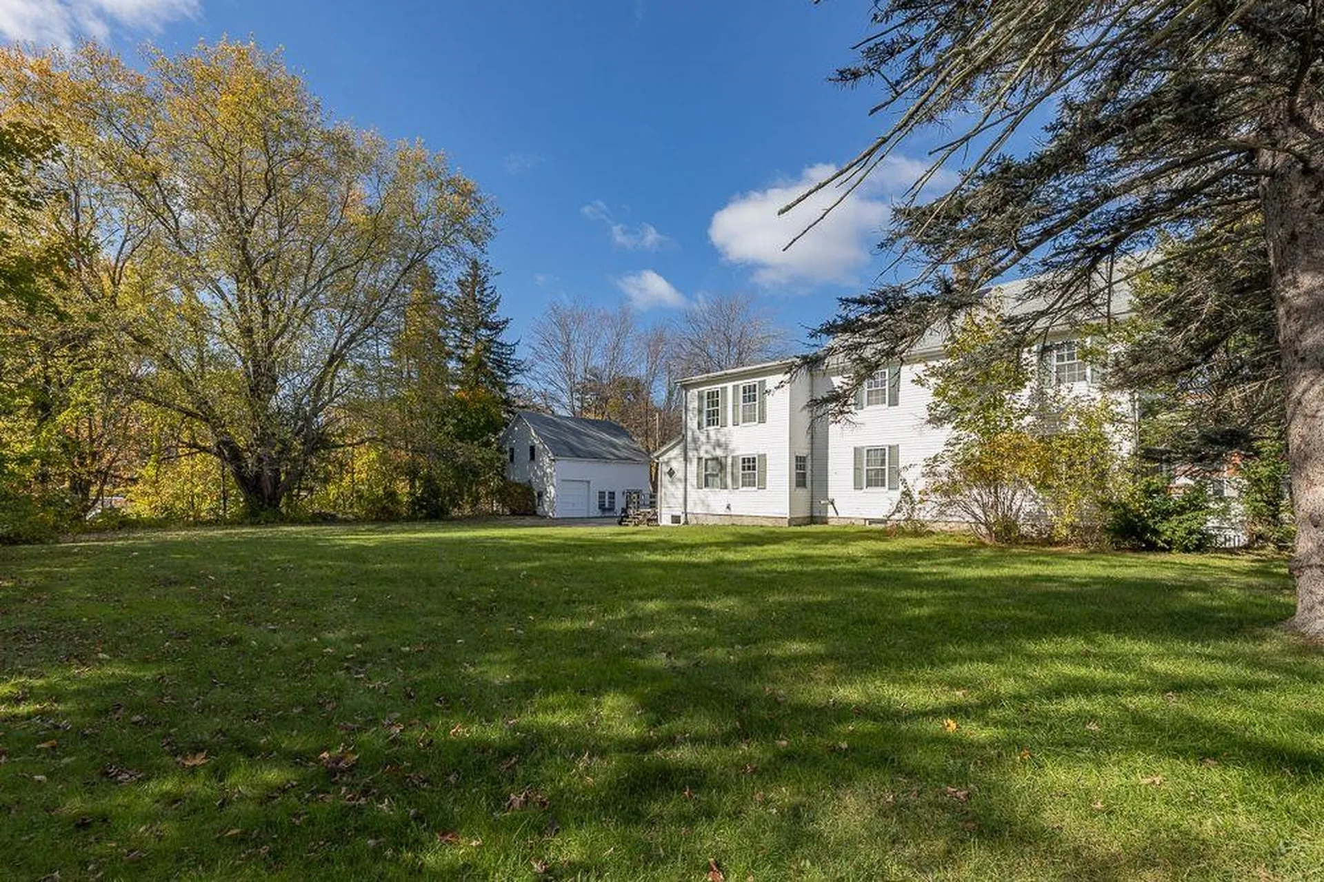 2 Kitteridge Square Newmarket NH 03857