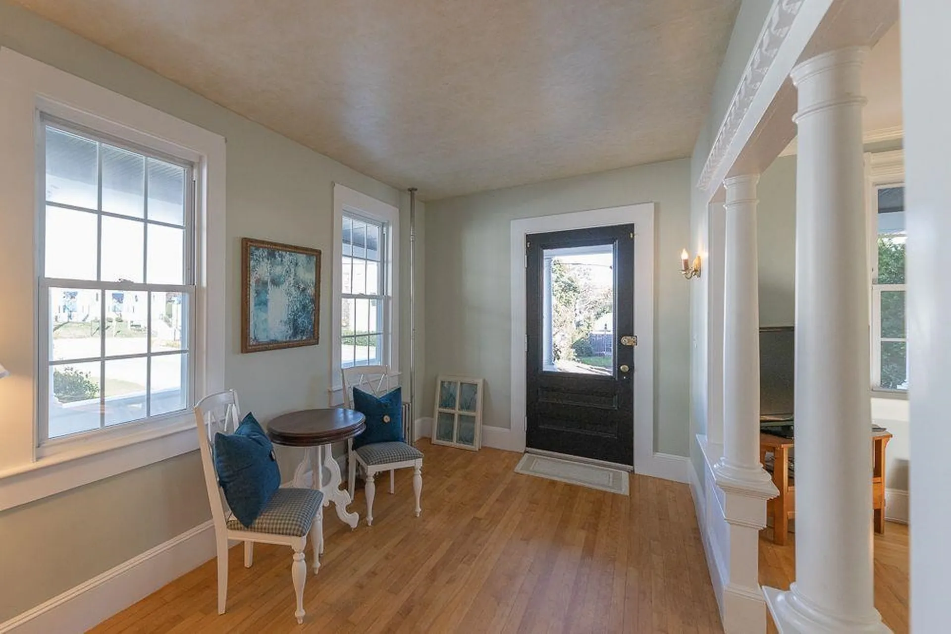 2 Kitteridge Square Newmarket NH 03857