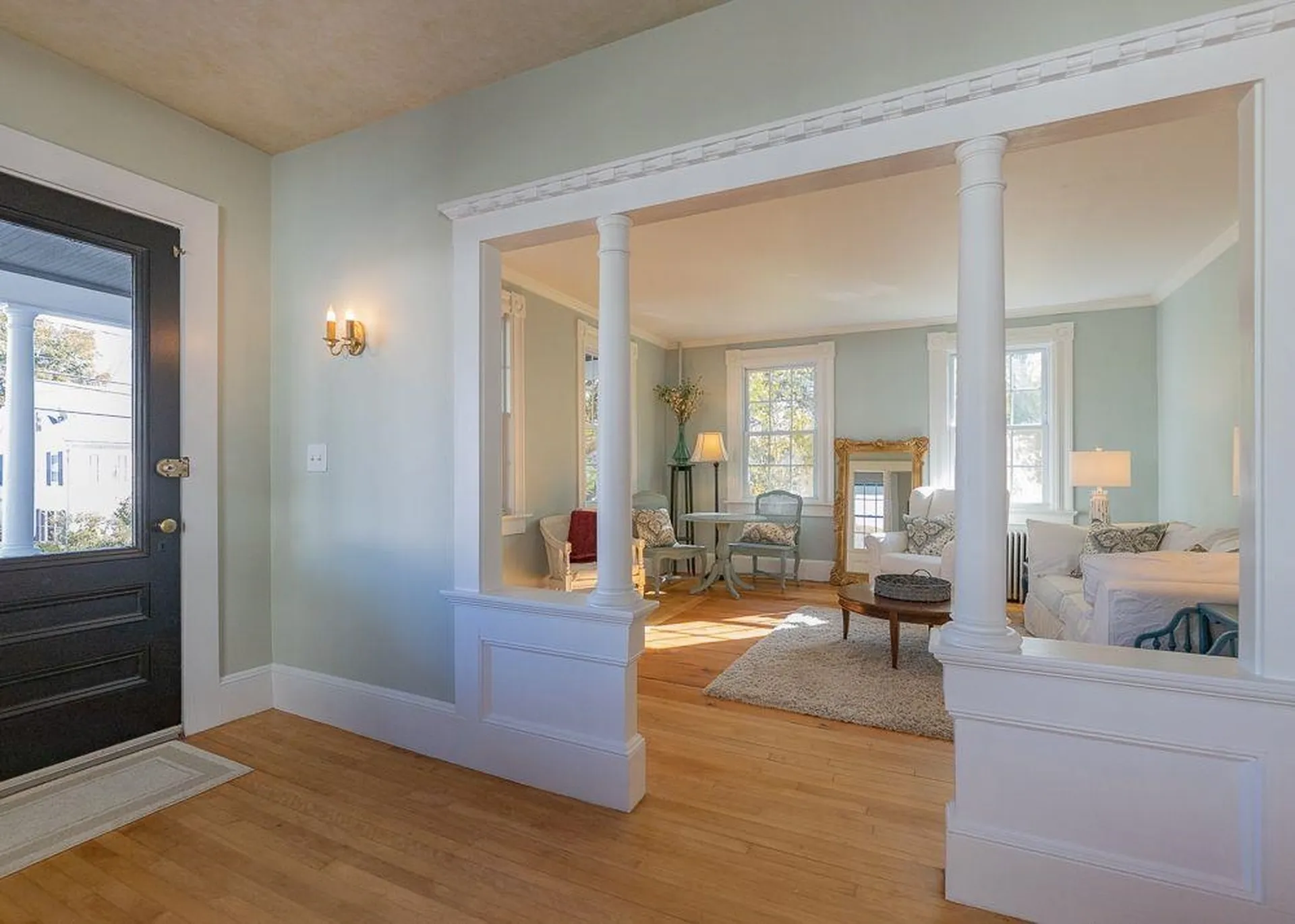 2 Kitteridge Square Newmarket NH 03857