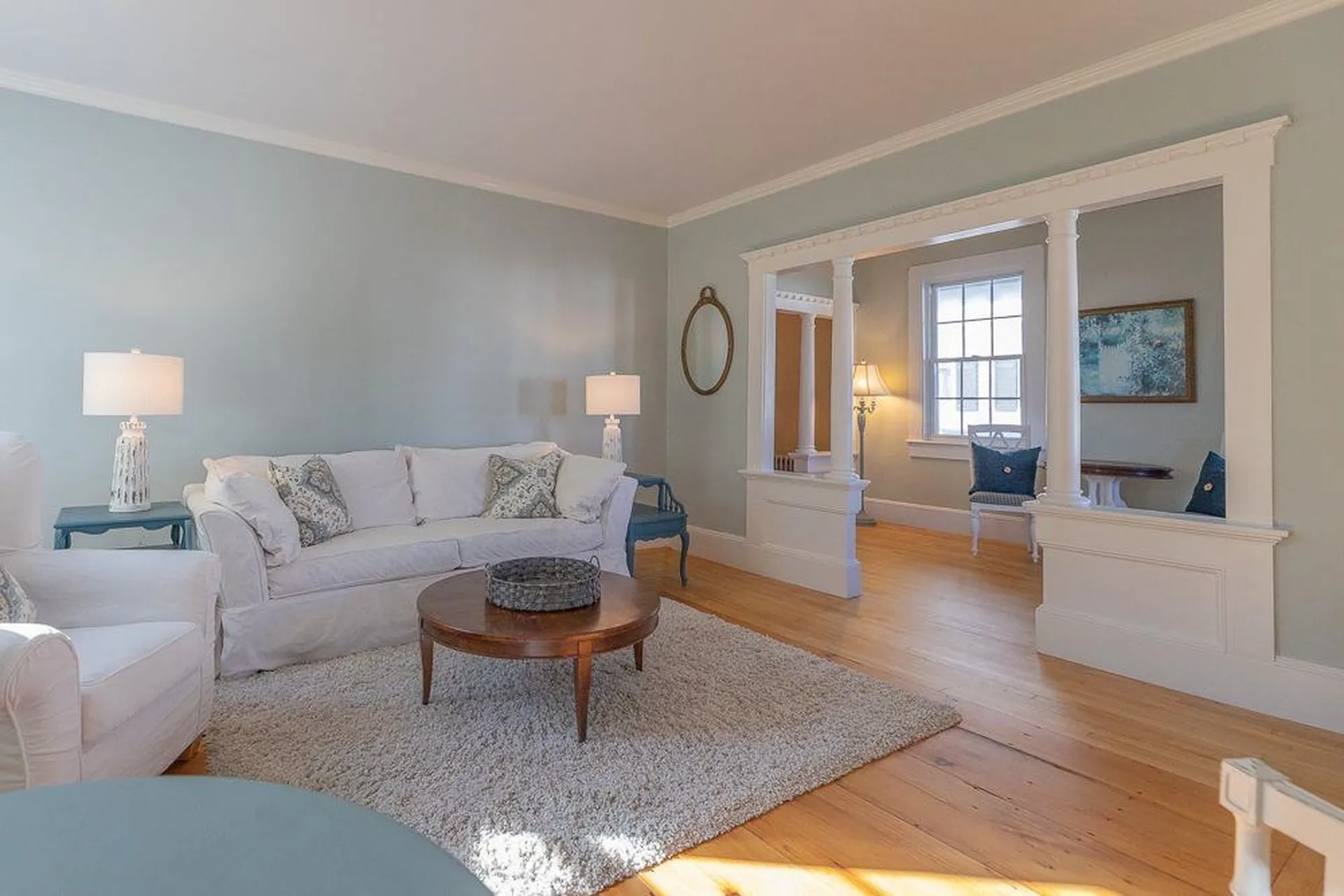 2 Kitteridge Square Newmarket NH 03857