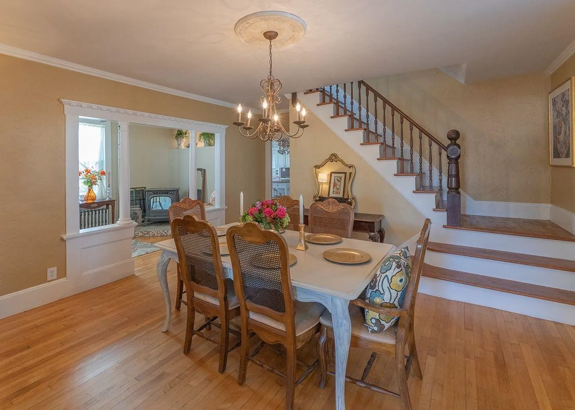 2 Kitteridge Square Newmarket NH 03857