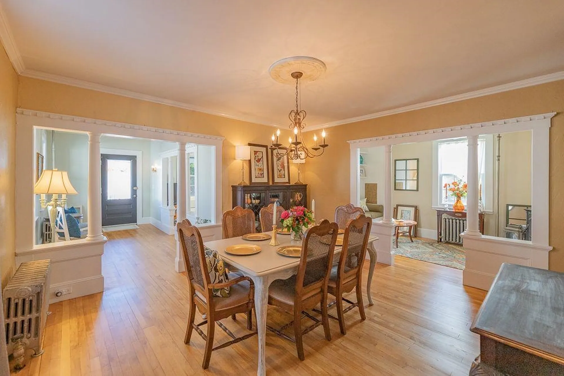 2 Kitteridge Square Newmarket NH 03857