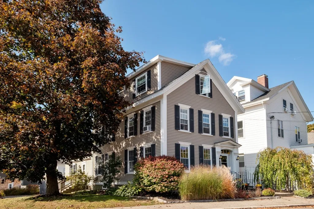 140 Summer Street Portsmouth NH 03801