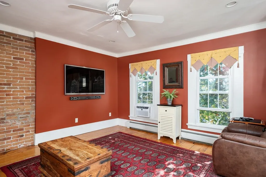 140 Summer Street Portsmouth NH 03801