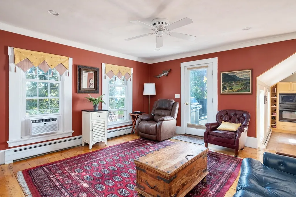 140 Summer Street Portsmouth NH 03801