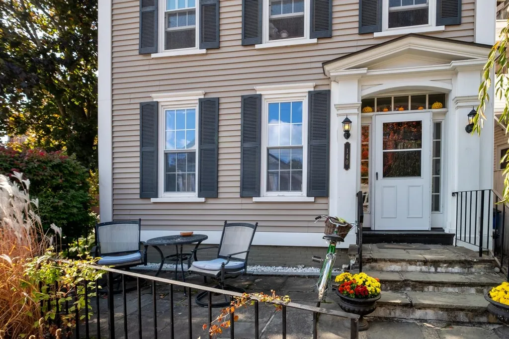 140 Summer Street Portsmouth NH 03801