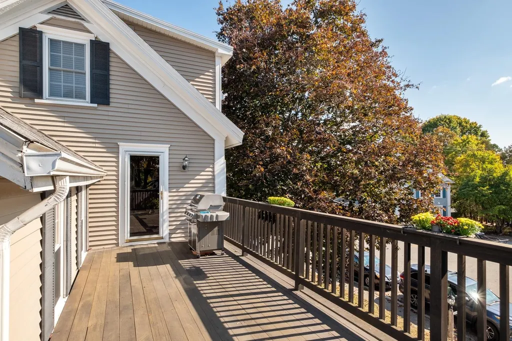 140 Summer Street Portsmouth NH 03801
