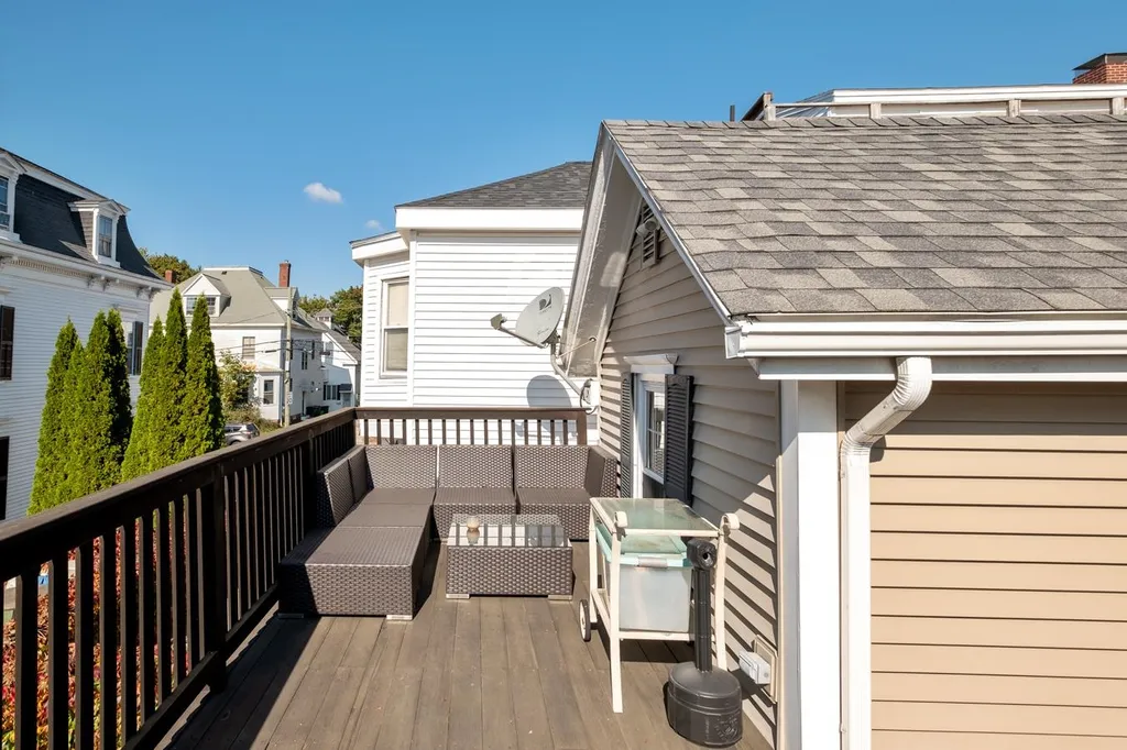 140 Summer Street Portsmouth NH 03801