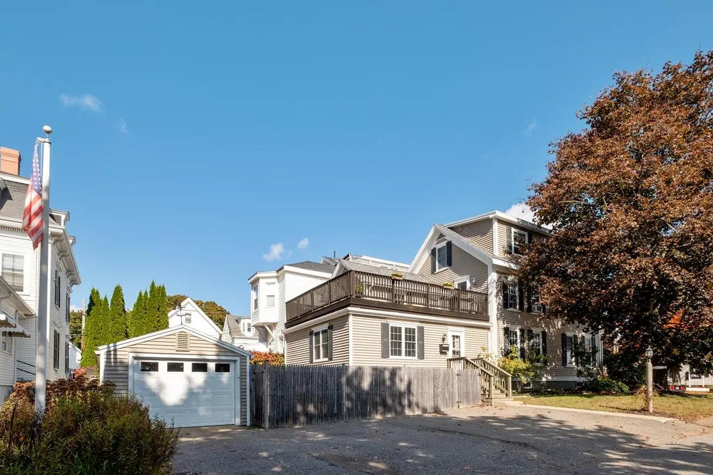 140 Summer Street Portsmouth NH 03801