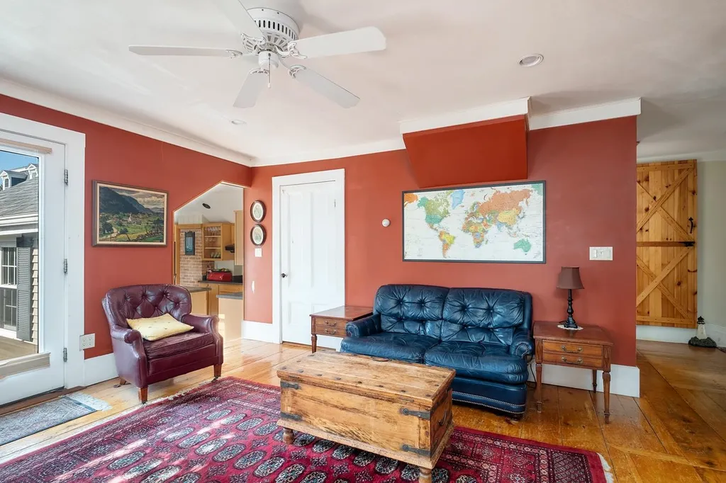 140 Summer Street Portsmouth NH 03801