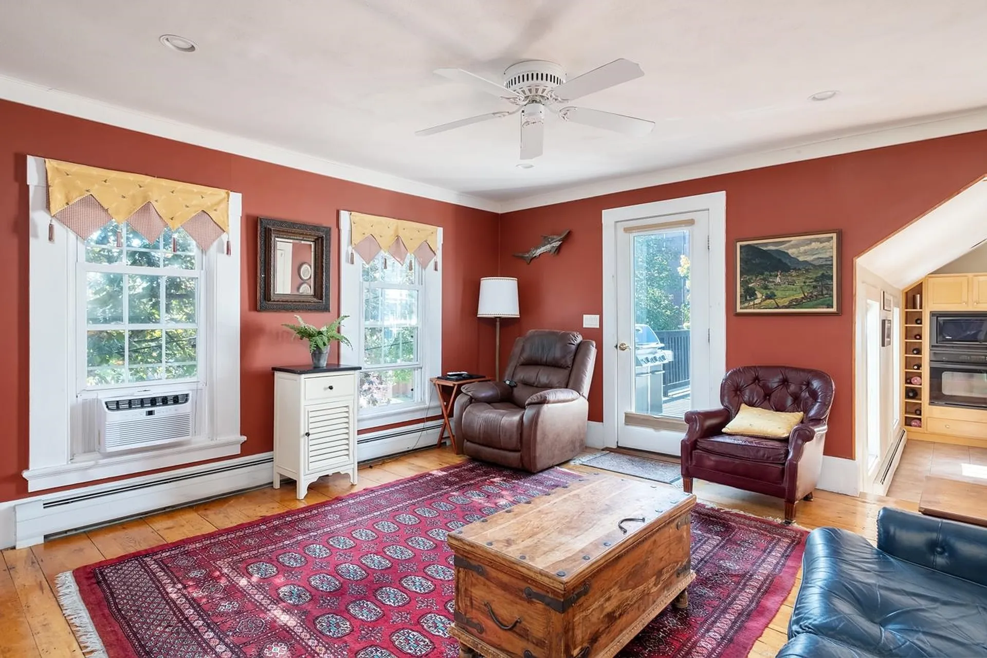 140 Summer Street Portsmouth NH 03801