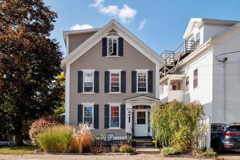 140 Summer Street Portsmouth NH 03801