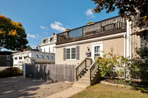 140 Summer Street Portsmouth NH 03801