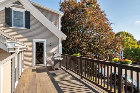 140 Summer Street Portsmouth NH 03801